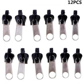 ArreglaTuCremallera 12 Unidades – Solución Universal