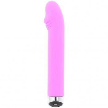 Happiness Love Me Forever Mini Vibrator