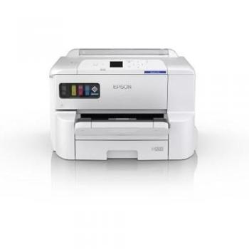 EPSON WorkForce Pro EP-C7000DW Printer couleur Duplex jet d'encre A3 4800x1200dpi 25ppm mono 24ppm colour 335sheets USB LAN Wi-Fi