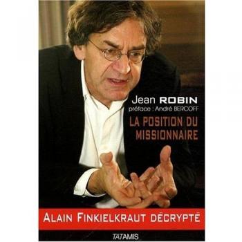 Jean Robin