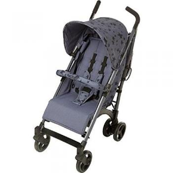 Circus Tuc Tuc 4780 Yupi Passeggino Leggero