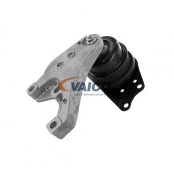 Support moteur avant droit VAICO V10-1645 pour Seat, Skoda et VW