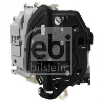 Fechadura Portátil Bilstein 178046 – Segurança Máxima