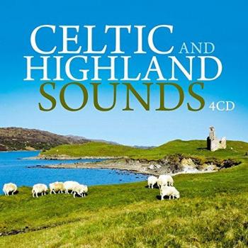 Celtic And Highland Sounds
