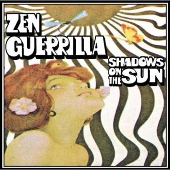 Shadows on the Sun