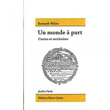 Kenneth White