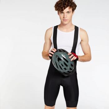 Culote Eltin Negro Inmortal para Hombre