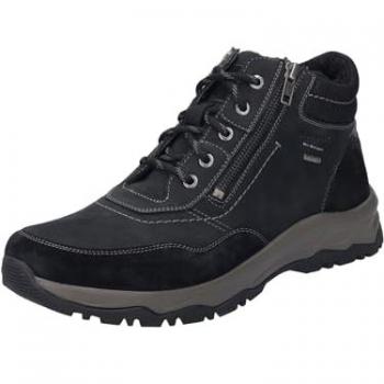 Polacchine Josef Seibel Leroy 57 PL240 Nero