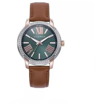 Reloj para Mujer de acero Viceroy 401272-63
