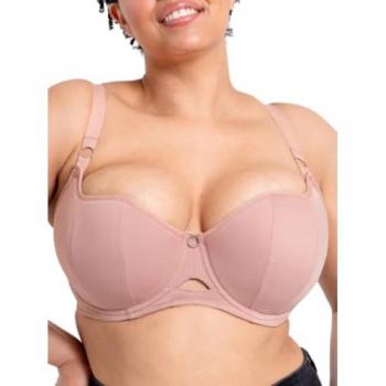 Curvy Kate Women's Balcony Bra