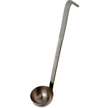 Louche professionnelle Vogue 119 ml manche gris