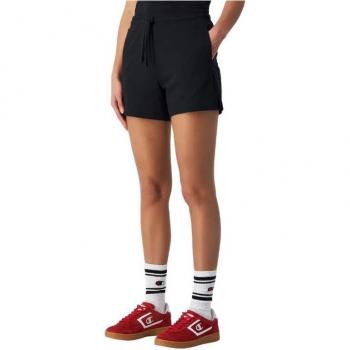 Shorts Champion Originali Neri Femminili