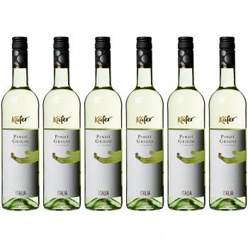 Käfer Pinot Grigio 0,75 l