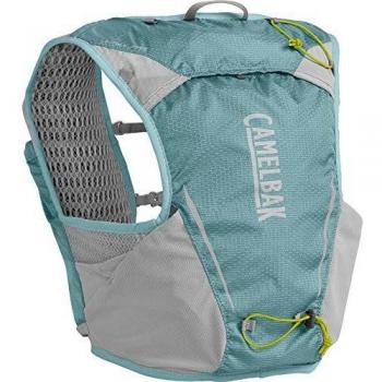 CamelBak Ceinture d'hydratation Adulte Aqua Sea/Argent