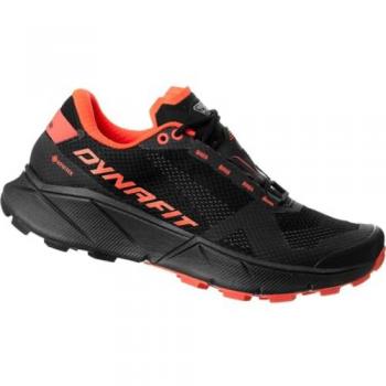 DYNAFIT Damen Traillaufschuhe Ultra 100 GTX schwarz | 38 1/2