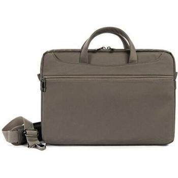 Sacoche Tucano pour bureau et voyages, iPad inclus