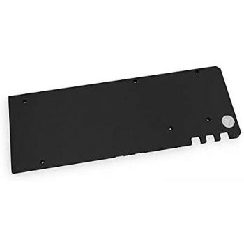 EK Water Blocks EK-Quantum Vector Master RX 6800XT/6900XT Rückplatte