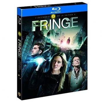 Fringe