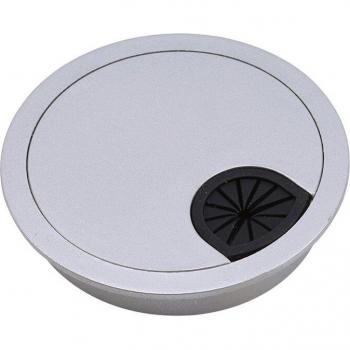 Cable Management Grommet for Desks