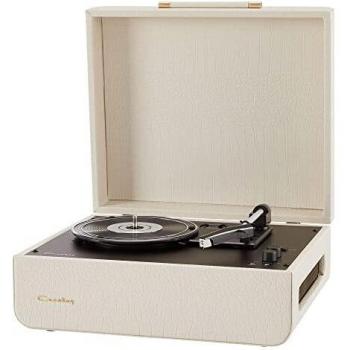 Tourne-disque Crosley Mercury Nuit d’Azur