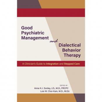 Vitalsource Technologies, Inc. Good Psychiatric Management And Dialectical Behavior Therapy