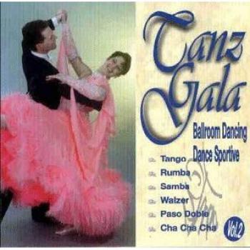 Divers Tanz-Gala Vol.2