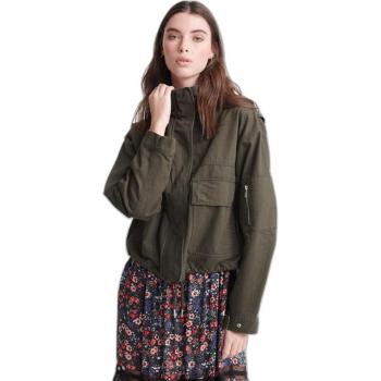 Bora Courte Veste Femme Superdry