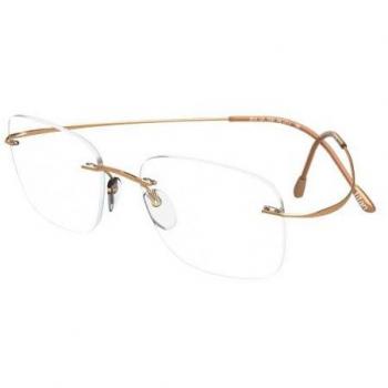 Lunettes Silhouette 5515/CR 7530