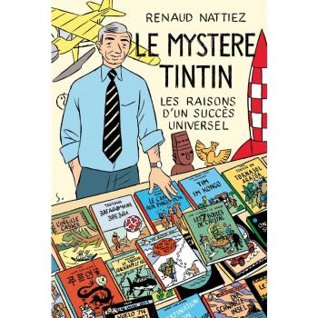 Le mystere tintin