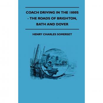Coach Driving in the 1800s