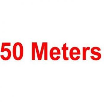 Nylon Fiberglass Cable Puller 6mm 5-50 Meters