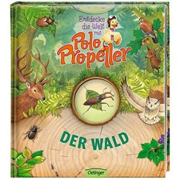 Entdecke die Welt mit Polo Propeller 01