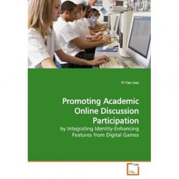 Promoting Academic Online Discussion Participation