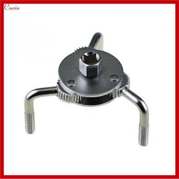 Llave de filtro de aceite 2 vías 69-130mm