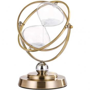 Classic 60-Minute Hourglass Timer