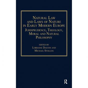 Vitalsource Technologies, Inc. Natural Law And Laws Of Nature In Early Modern Europe
