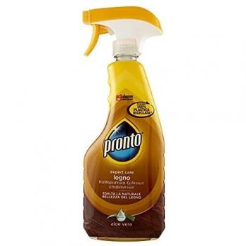 PRONTO ALOE VERA 5IN1 TRIGGER 500M