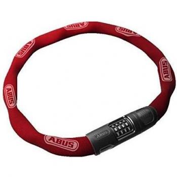 Redondo Cadena Abus 8808C/85 – Rojo