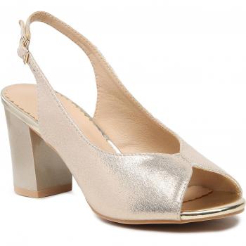 AKANNAs Gold‑Schu: Clara Barson KL‑230801‑02
