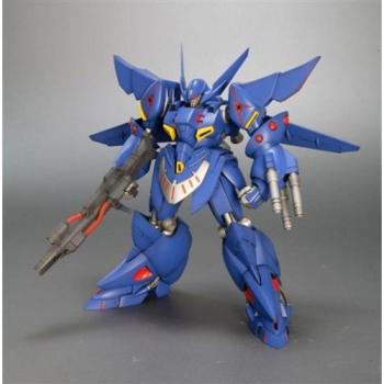 Kotobukiya Super Robot Wars ORIGINAL GENERATION Gespenst Mk‑II 1:144 Scale Model Kit