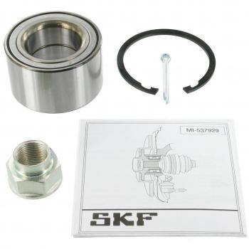 Wheel Bearing Set VKBA 6966 SKF