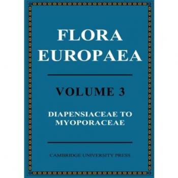 Flora Europaea