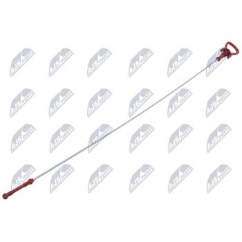 BOL‑ME‑015 Oil Dipstick – NTY Series