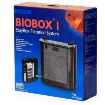 Biobox 1 filtro para acuarios Aquatlantis