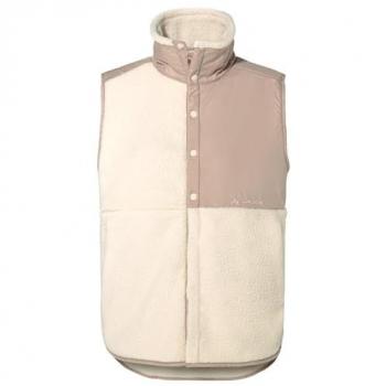 Veste Najun Fleece per donne, Vaude