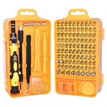 Mini Screwdriver Set for PC and Mobile Repair