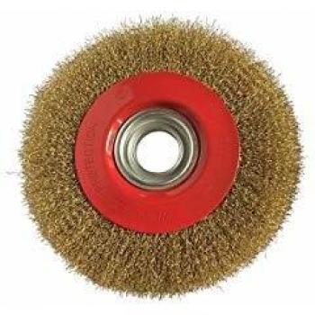 Cepillo de alambre KS TOOLS 150 x 20 x 20