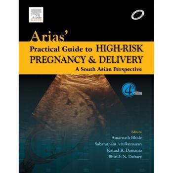Vitalsource Technologies, Inc. Arias' Practical Guide to High-Risk Pregnancy and Delivery