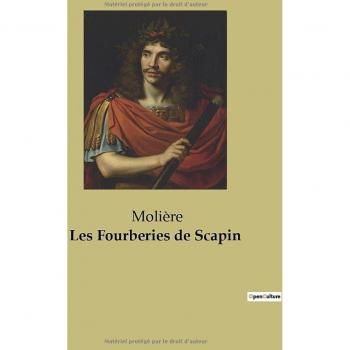 Les Fourberies de Scapin