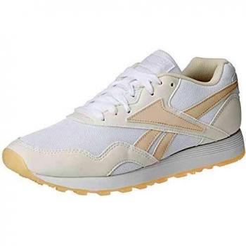 Reebok Damen Rapide SYN Laufschuhe, Ef Pale/White/Pale Pink/True Grey 000